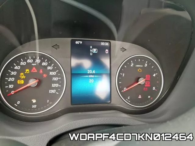 WDAPF4CD7KN012464 фото 9
