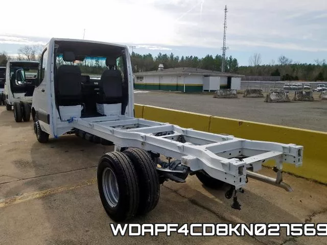 WDAPF4CD8KN027569 фото 3