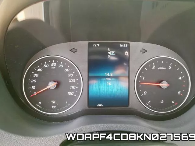 WDAPF4CD8KN027569 фото 7