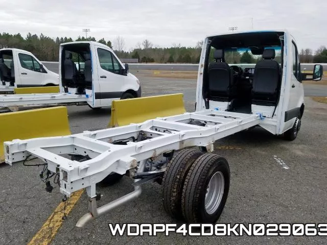 WDAPF4CD8KN029063 фото 5