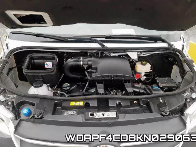 WDAPF4CD8KN029063 фото 7