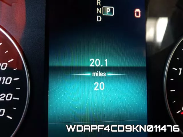 WDAPF4CD9KN011476 фото 8