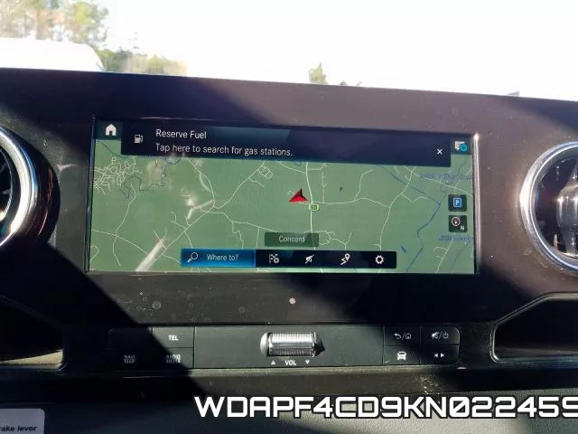 WDAPF4CD9KN022459 фото 6
