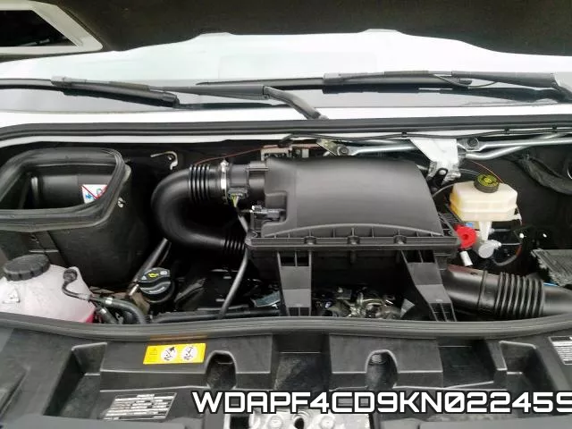 WDAPF4CD9KN022459 фото 7