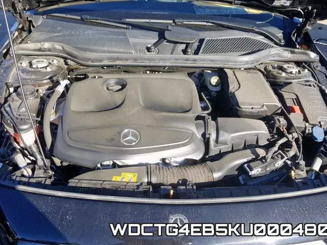 WDCTG4EB5KU000480 фото 6