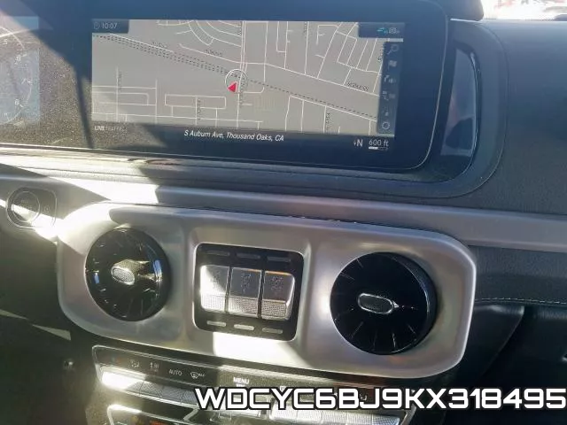 WDCYC6BJ9KX318495 фото 9