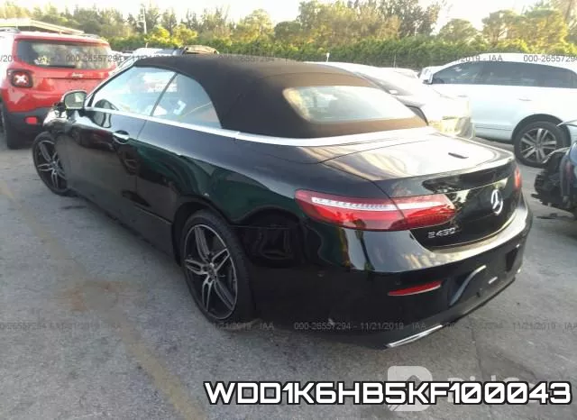 WDD1K6HB5KF100043 фото 3