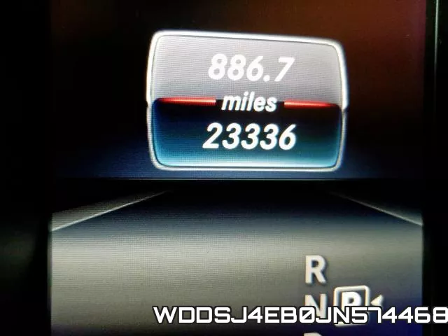 WDDSJ4EB0JN574468 фото 7