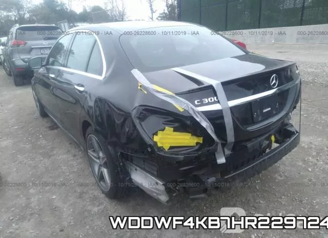 WDDWF4KB7HR229724 фото 3