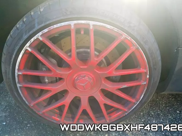 WDDWK8GBXHF487426 фото 10