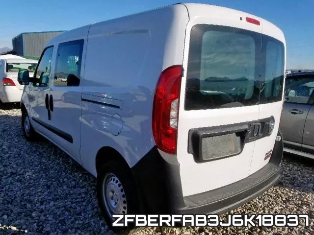 ZFBERFAB3J6K18837 фото 4