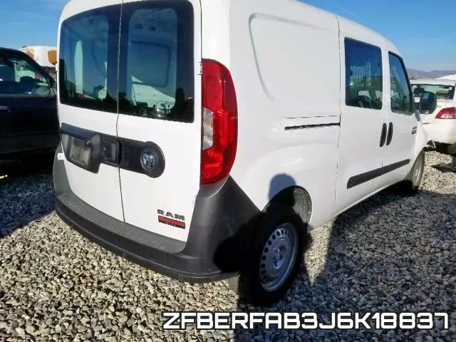 ZFBERFAB3J6K18837 фото 5