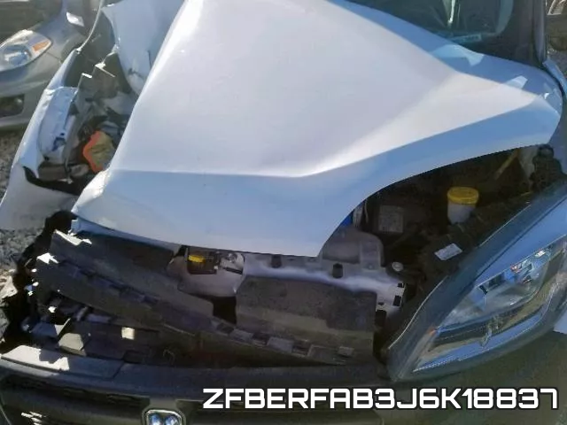 ZFBERFAB3J6K18837 фото 8