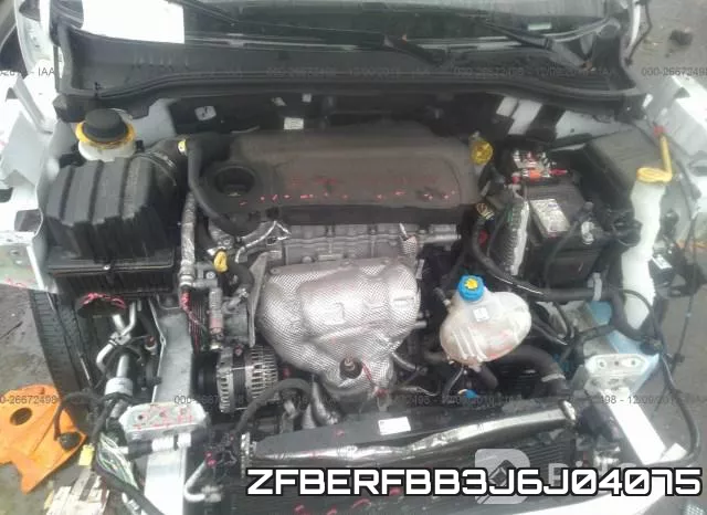 ZFBERFBB3J6J04075 фото 2
