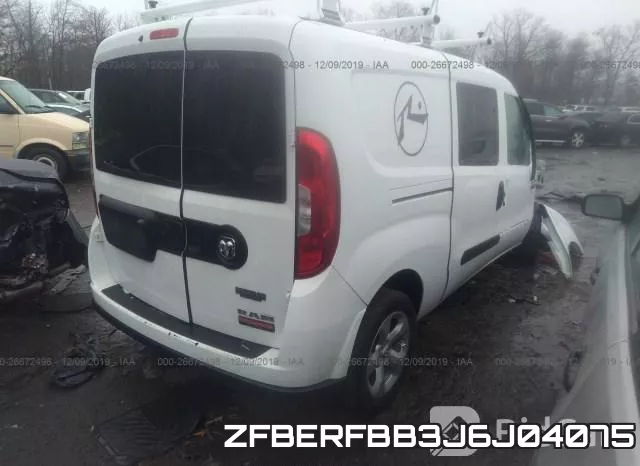 ZFBERFBB3J6J04075 фото 5