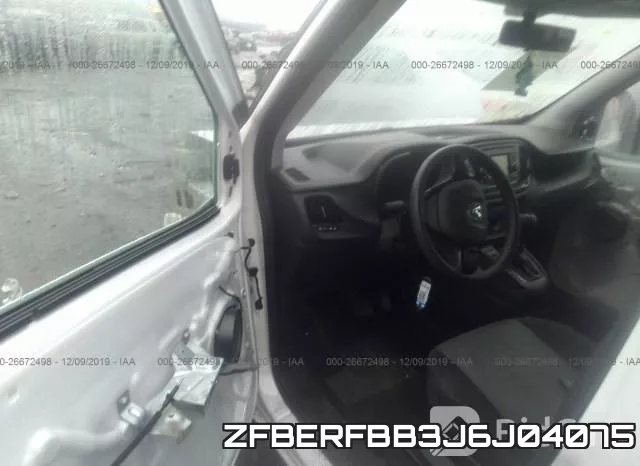 ZFBERFBB3J6J04075 фото 6