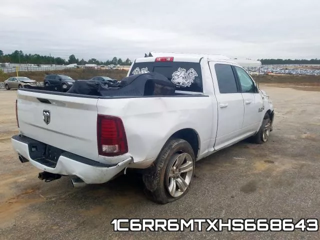 1C6RR6MTXHS668643 фото 3