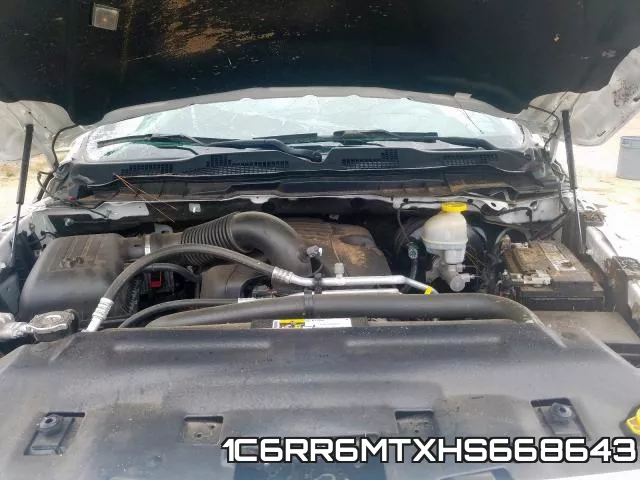 1C6RR6MTXHS668643 фото 5