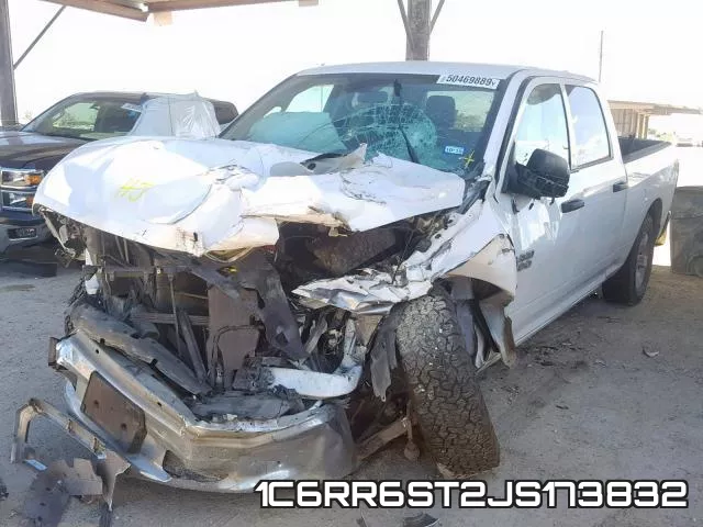 1C6RR6ST2JS173832 фото 3