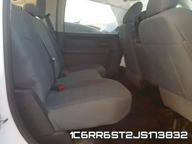 1C6RR6ST2JS173832 фото 5