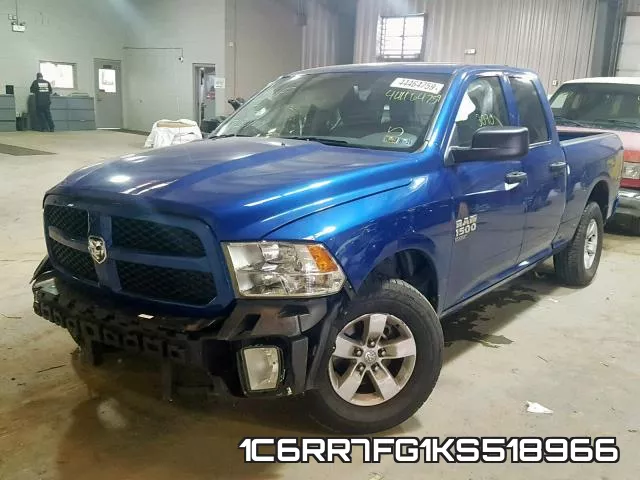 1C6RR7FG1KS518966 фото 2