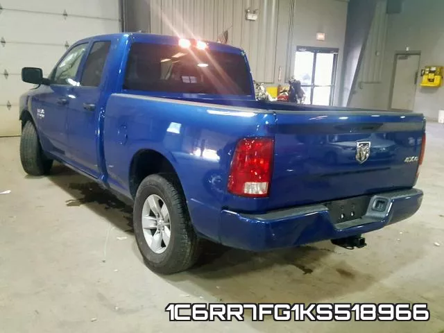 1C6RR7FG1KS518966 фото 3