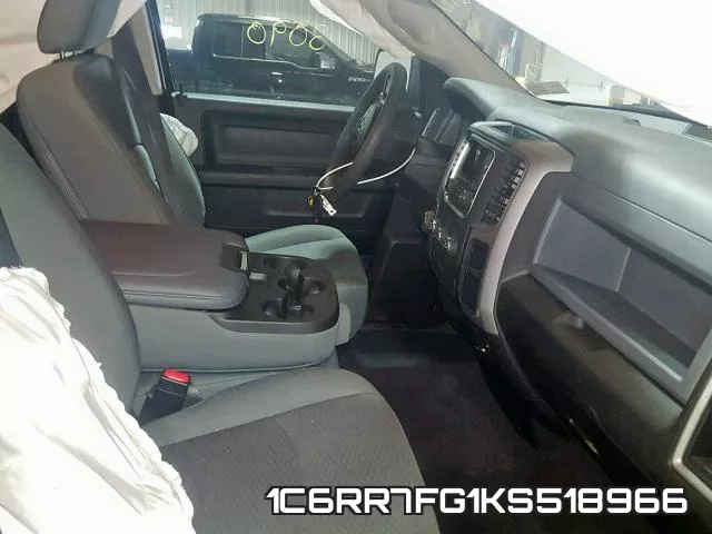1C6RR7FG1KS518966 фото 5