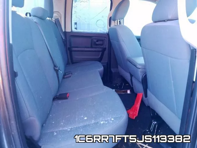 1C6RR7FT5JS113382 фото 7