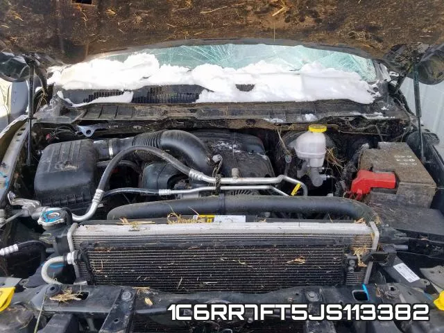 1C6RR7FT5JS113382 фото 8