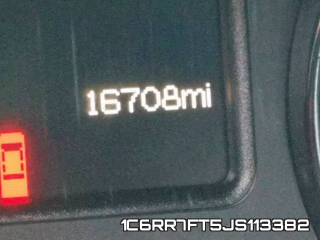 1C6RR7FT5JS113382 фото 9