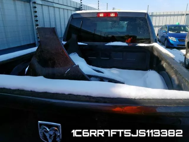1C6RR7FT5JS113382 фото 10