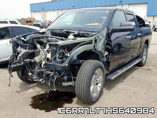 1C6RR7LT7HS640984 фото 3