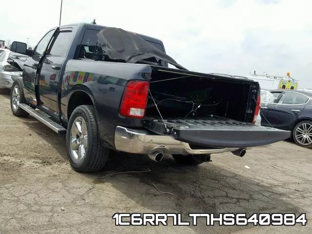 1C6RR7LT7HS640984 фото 4