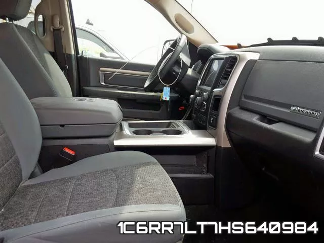 1C6RR7LT7HS640984 фото 6