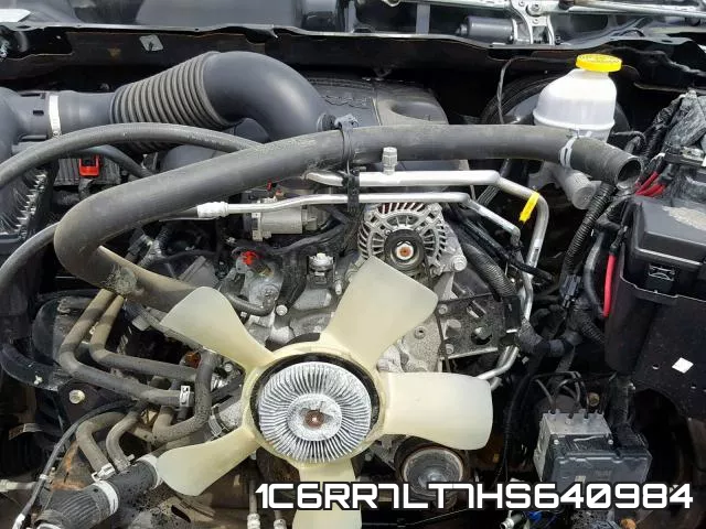 1C6RR7LT7HS640984 фото 8