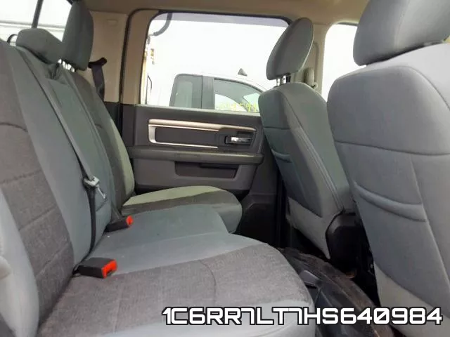 1C6RR7LT7HS640984 фото 10