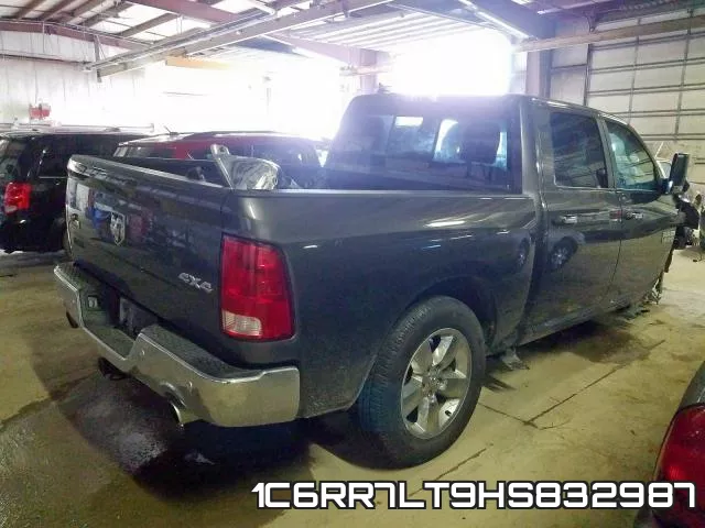 1C6RR7LT9HS832987 фото 5