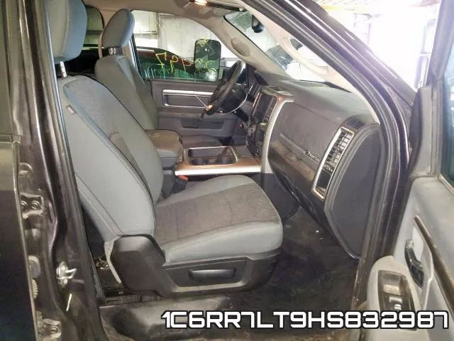 1C6RR7LT9HS832987 фото 6