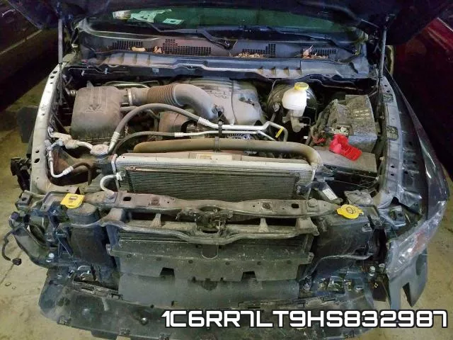 1C6RR7LT9HS832987 фото 8