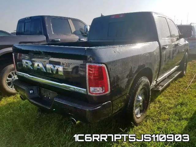 1C6RR7PT5JS110903 фото 5