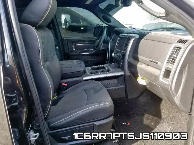 1C6RR7PT5JS110903 фото 6