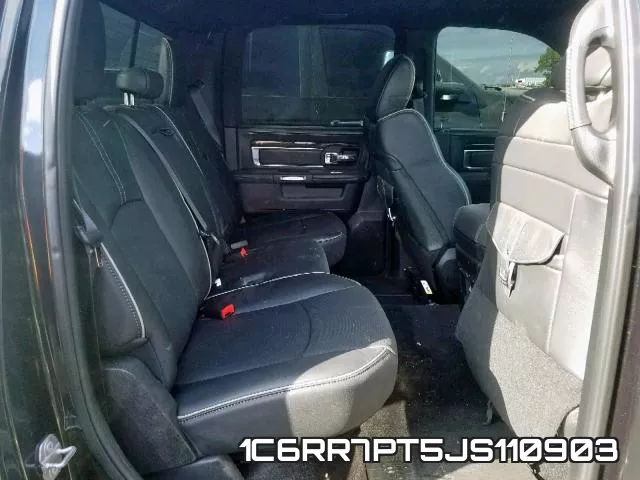 1C6RR7PT5JS110903 фото 7