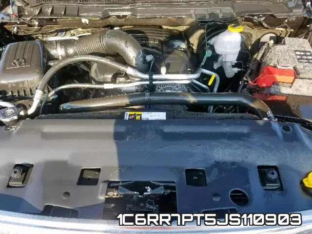 1C6RR7PT5JS110903 фото 8