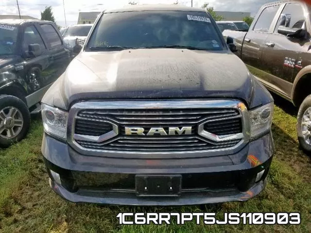 1C6RR7PT5JS110903 фото 10