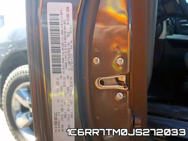 1C6RR7TM0JS272033 фото 2