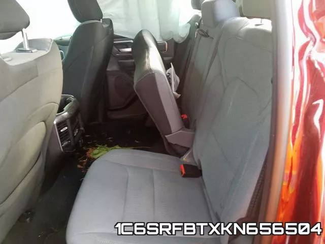 1C6SRFBTXKN656504 фото 7