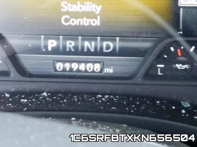 1C6SRFBTXKN656504 фото 9