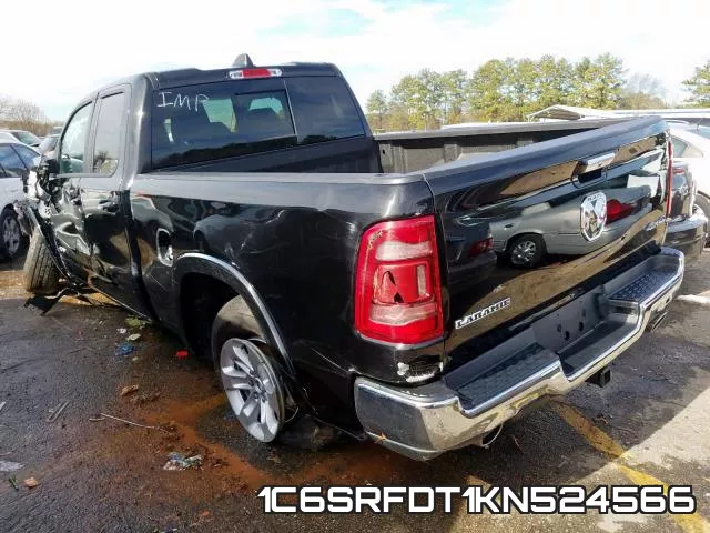 1C6SRFDT1KN524566 фото 4
