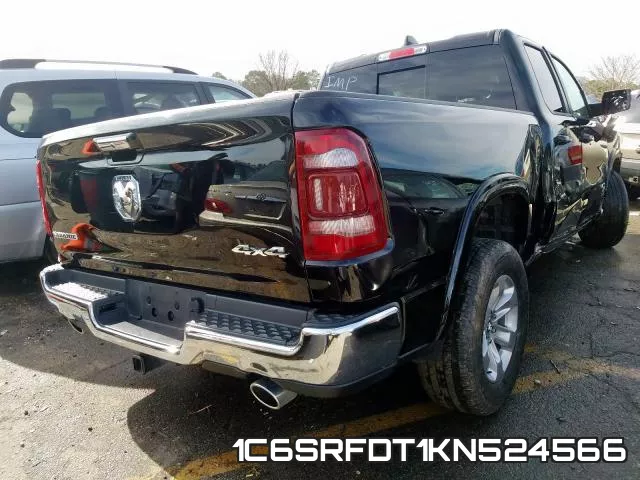 1C6SRFDT1KN524566 фото 5