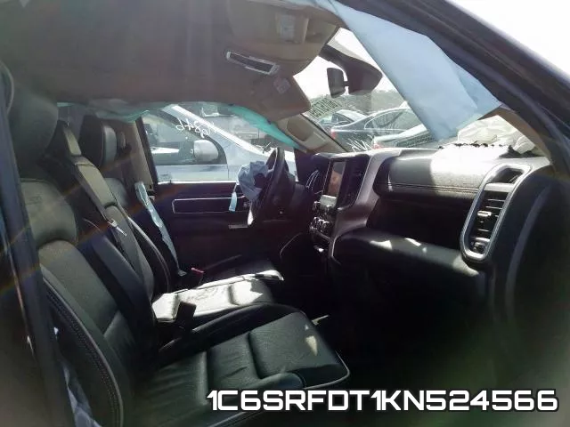 1C6SRFDT1KN524566 фото 6